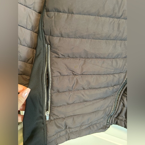 Hyperthreads Puffer Coat - NWT - Picture 4 of 10